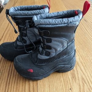 The North Face Snow Boots Kids 11